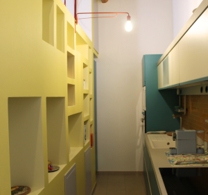 Cucina