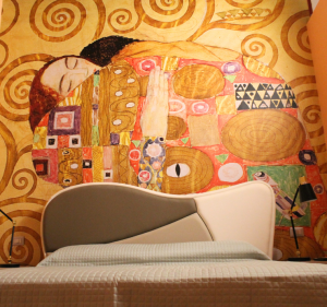 Camera da letto