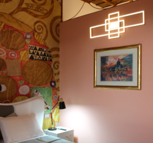 Camera da letto